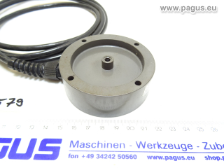 DS EUROPE Wägezelle