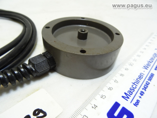 DS EUROPE Wägezelle