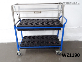 KELCH Werkzeugträgerwagen