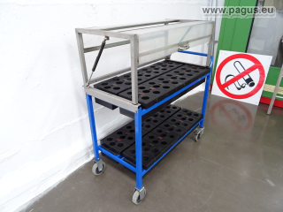 KELCH Werkzeugträgerwagen