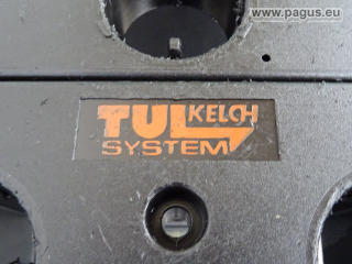 KELCH Werkzeugträgerwagen