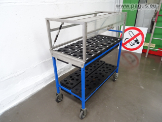 KELCH Werkzeugträgerwagen