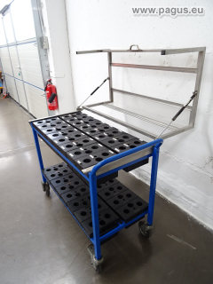 KELCH Werkzeugträgerwagen