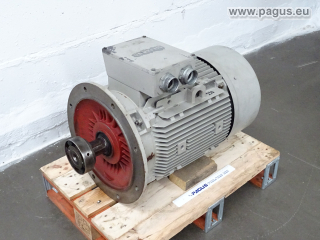 SIEMENS Drehstrom - Elektromotor
