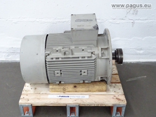 SIEMENS Drehstrom - Elektromotor