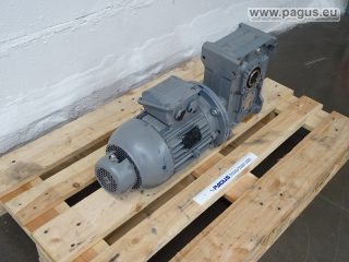 WEG Getriebemotor