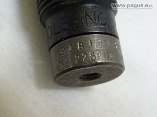 M&R AUTOMATION Stoßdämpfermodul