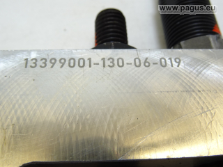 M&R AUTOMATION Stoßdämpfermodul