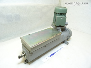 WTI Elektromechanisches Verstellgerät