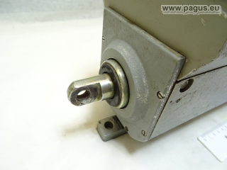 WTI Elektromechanisches Verstellgerät