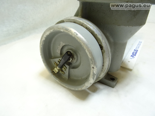 WTI Elektromechanisches Verstellgerät