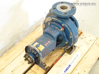 KSB Kreiselpumpe ohne Motor