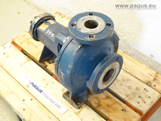 KSB Kreiselpumpe ohne Motor