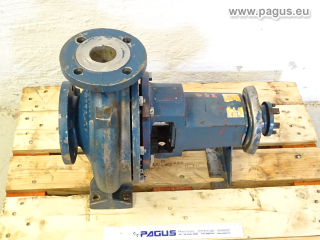 KSB Kreiselpumpe ohne Motor