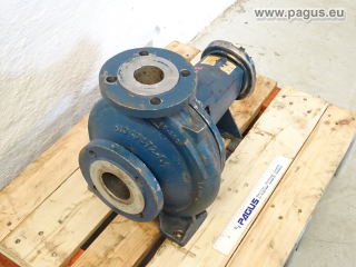 KSB Kreiselpumpe ohne Motor