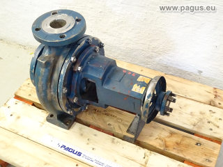KSB Kreiselpumpe ohne Motor