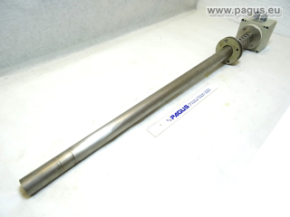 PLEVA Sauerstoffmessgerät