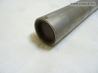 PLEVA Sauerstoffmessgerät