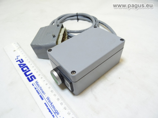 MOELLER Befehlsgeber