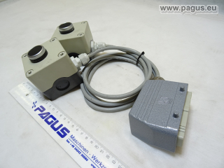 MOELLER Zwei-Hand-Befehlsgeber