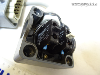 MOELLER Zwei-Hand-Befehlsgeber