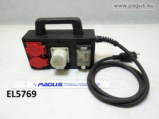 PAGUS Mobiler
