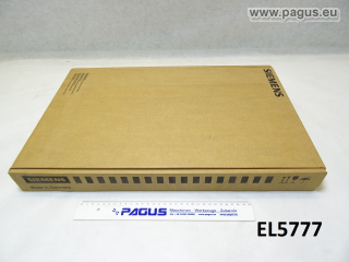 SIEMENS Elektronikmodul