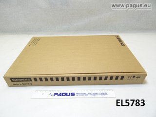 SIEMENS Elektronikmodul