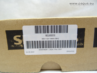 SIEMENS Elektronikmodul