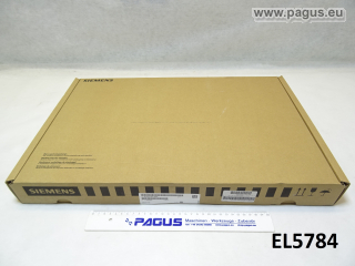 SIEMENS Elektronikmodul