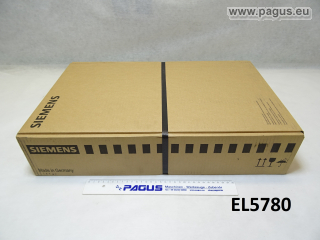 SIEMENS Elektronikmodul