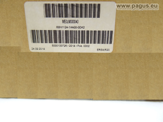 SIEMENS Elektronikmodul