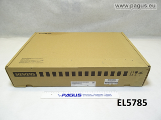 SIEMENS Elektronikmodul