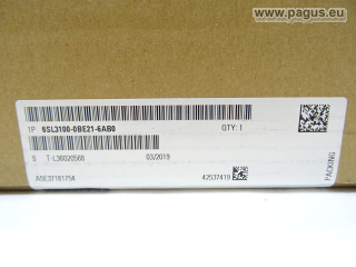 SIEMENS Elektronikmodul