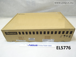 SIEMENS Elektronikmodul