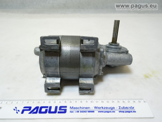 PARVALUX Getriebemotor
