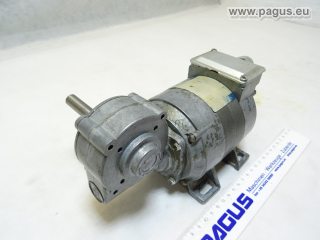 PARVALUX Getriebemotor