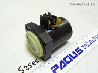 PONAR Wadowice Steuermagnet
