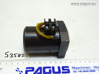 PONAR Wadowice Steuermagnet