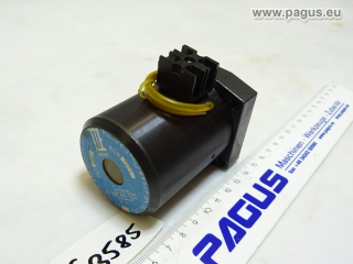 PONAR Wadowice Steuermagnet