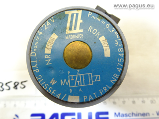 PONAR Wadowice Steuermagnet