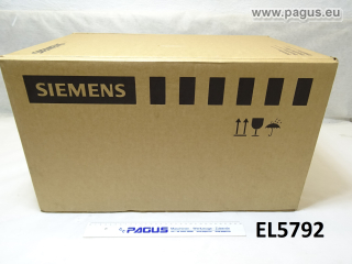 SIEMENS Elektronikmodul