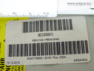 SIEMENS Elektronikmodul