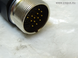 HEIDENHAIN Adapterkabel