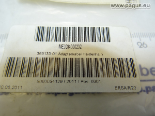 HEIDENHAIN Adapterkabel