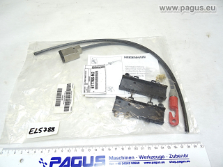 HEIDENHAIN Adapterkabel