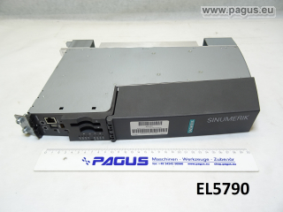 SIEMENS Elektronikmodul
