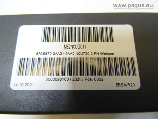 SIEMENS Elektronikmodul