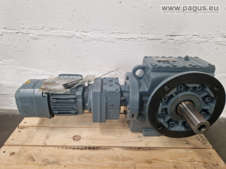 SEW Getriebemotor