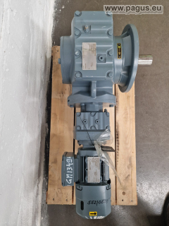 SEW Getriebemotor